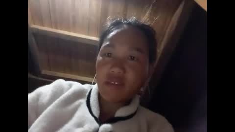 lyn_eva online show from June 9, 10:32 pm
