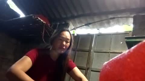 lyn_eva online show from June 23, 10:41 pm