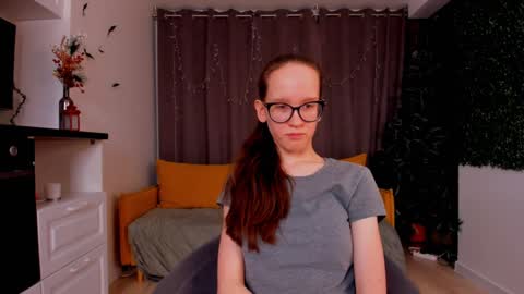 Sara online show from January 26, 1:31 am