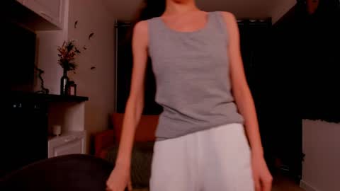 Sara online show from January 27, 1:37 am