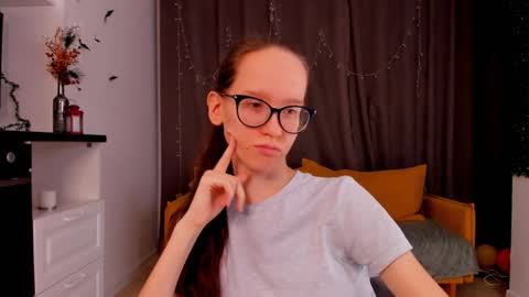 Sara online show from January 29, 7:32 pm