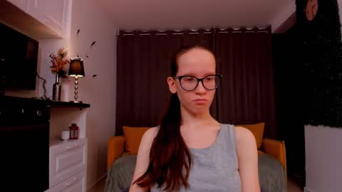 Sara online show from February 27, 7:26 pm