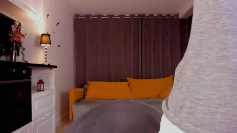 Sara online show from March 9, 1:14 am