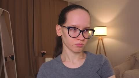 Sara online show from February 16, 4:14 pm