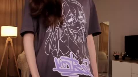 Sara online show from April 20, 4:10 pm