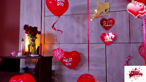 Lynn jonnes online show from February 15, 8:22 am