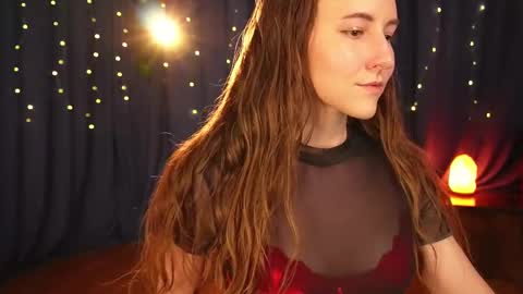 Snapshot of lynn_feline chatting on March 11, 6:10 am Lynn online show from March 11, 6:10 am