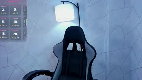 Lynn online show from November 7, 1:16 am