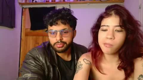 lynn_n_samuel online show from April 23, 6:03 am