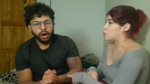 lynn_n_samuel online show from May 29, 5:05 am