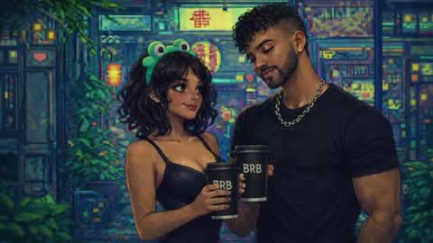 lynn_n_samuel online show from June 22, 12:35 am