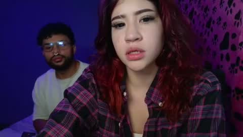 lynn_n_samuel online show from July 4, 5:02 am