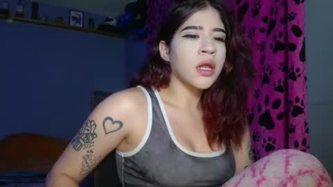lynn_n_samuel online show from July 22, 6:38 am