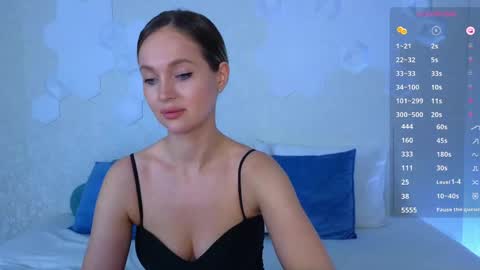 Lana online show from May 22, 4:30 am