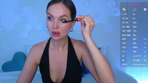 Lana online show from June 14, 2:09 am