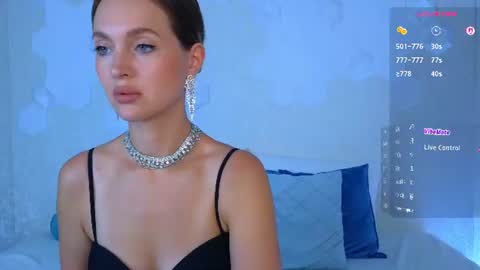 Lana online show from July 11, 3:31 am