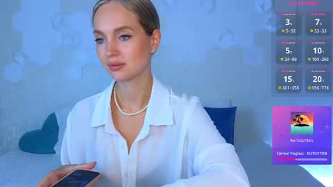 Lana online show from July 27, 2:07 am