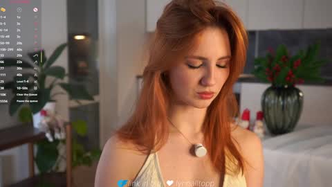 Natasha online show from December 23, 2:42 am