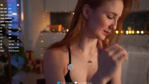 Natasha online show from January 9, 4:15 am