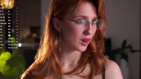 Natasha online show from April 3, 4:21 am