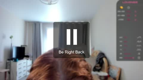 Snapshot of lynne_dawson chatting on May 18, 3:07 pm lynne_dawson online show from May 18, 3:07 pm