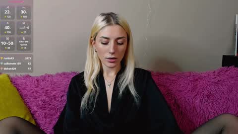 Lika online show from December 24, 11:49 am