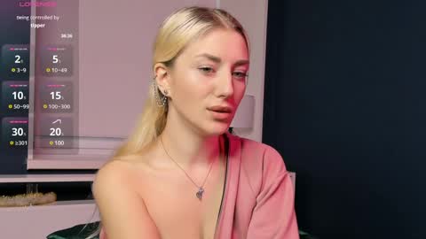 Lika online show from January 14, 7:38 am