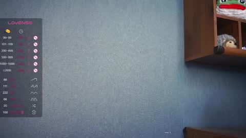 Snapshot of lynngroves chatting on January 13, 10:03 am Lola online show from January 13, 10:03 am