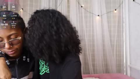 Lynx and Sun  online show from September 30, 7:41 pm