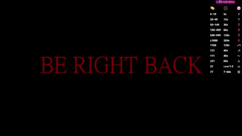 Lynx Anarres online show from December 16, 10:59 pm