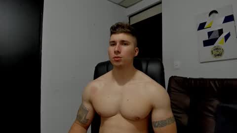 Lyonel online show from October 30, 3:46 pm