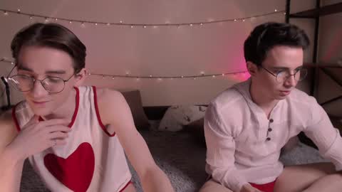 KennyEliot online show from January 12, 11:07 am