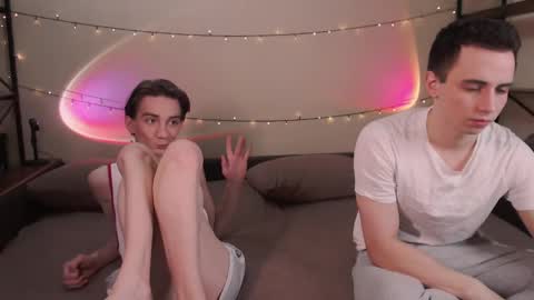 KennyEliot online show from March 9, 1:26 pm