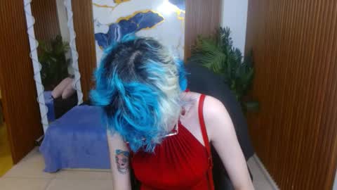 lyra_tay online show from March 28, 7:02 pm