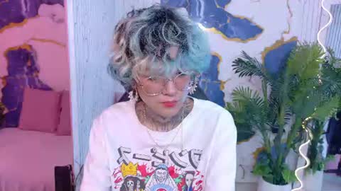 lyra_tay online show from June 11, 12:32 am