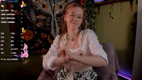 Lyra online show from October 13, 10:37 am