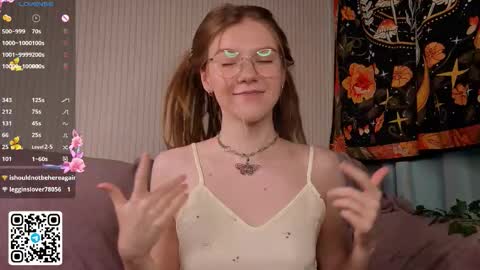 Lyra online show from February 23, 12:09 am