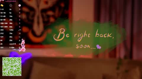 Lyra online show from April 21, 1:42 am