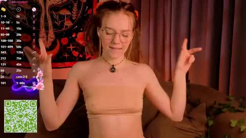 Lyra online show from April 22, 12:24 am