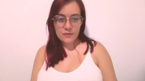 Lyra Carter online show from April 21, 11:07 pm