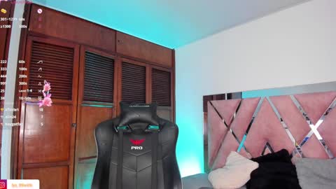    VIVIANA    online show from December 2, 7:14 am