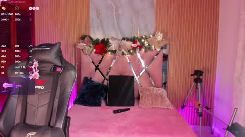    VIVIANA    online show from December 24, 4:00 am