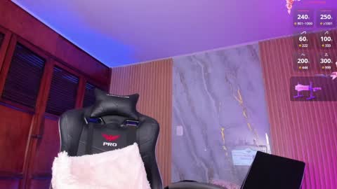    VIVIANA    online show from January 10, 12:59 am