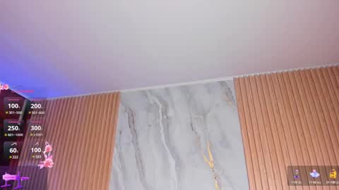    VIVIANA    online show from March 1, 4:37 am