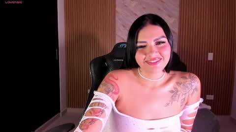 Snapshot of lys_with chatting on May 31, 3:04 am VIVIANA online show from May 31, 3:04 am