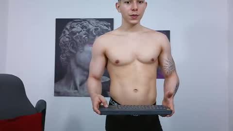 Lysan online show from December 20, 5:09 pm