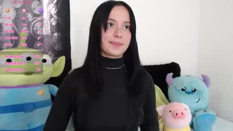 Snapshot of lyshana chatting on February 25, 6:42 pm lyshana online show from February 25, 6:42 pm