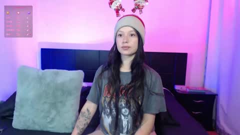 Snapshot of lyshana chatting on December 20, 10:22 am lyshana online show from December 20, 10:22 am