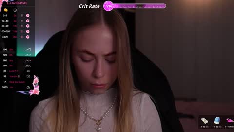 Liza online show from March 1, 6:10 pm