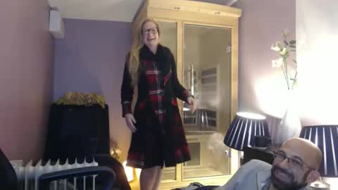 lyssaradivine online show from November 2, 10:23 pm